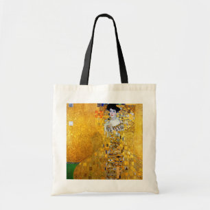 Tote Bag La Dame en or, Gustav Klimt