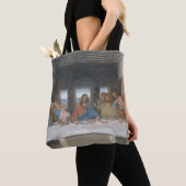 Tote Bag La Dernière Cène, Léonard de Vinci, 1495-1498 (De près)