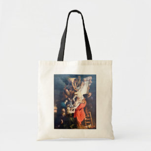 Tote Bag La descente de la Croix, Rubens
