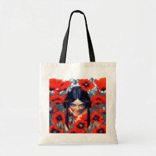 Tote Bag La destruction