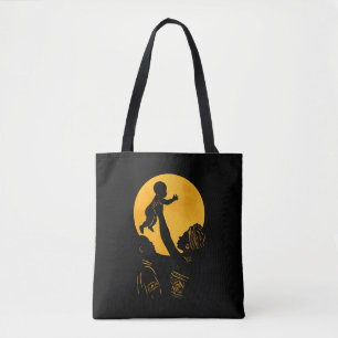 Tote Bag La famille africaine