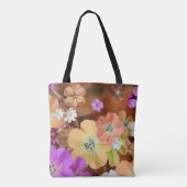 Tote Bag La fée sortira bientôt 1 (Dos)