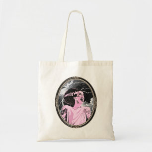 Tote Bag La fiancée de Frankenstein