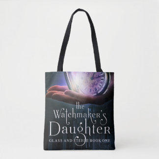 Tote Bag La fille du horloger Fourre-tout