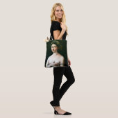 Tote Bag La Fornarina, Raphael (Sur le modèle)