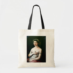Tote Bag La Fornarina, Raphael