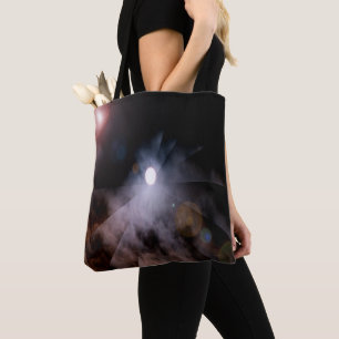 Tote Bag La Galaxie.....