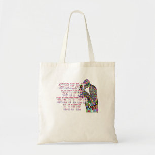 Tote Bag La Grande Épouse Meilleure Vie