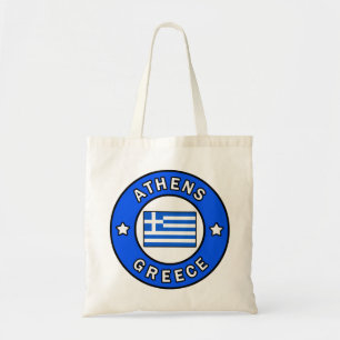 Tote Bag La Grèce