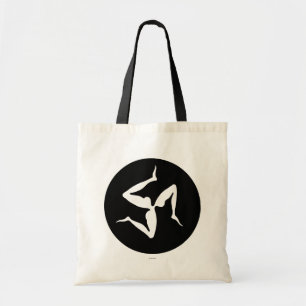 Tote Bag La Grèce : Triskelion
