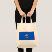 Tote Bag la Guam (Devant (produit))