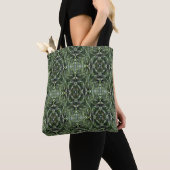 Tote Bag La guérison des rêves.... (De près)