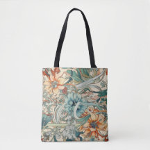 La Haute Eden Carryall Fourre-tout