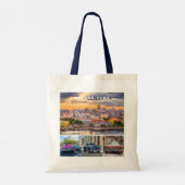 Tote Bag La Havane CUBA (Dos)