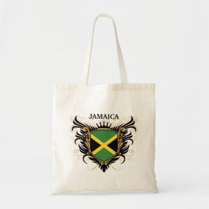 Tote Bag La Jamaïque [personnalisez]