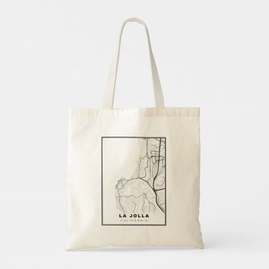 Tote Bag La Jolla (Dos)
