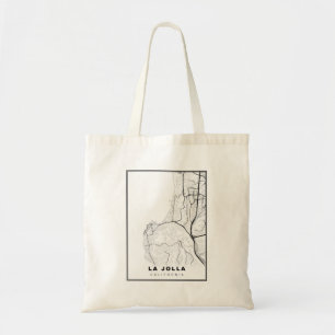 Tote Bag La Jolla