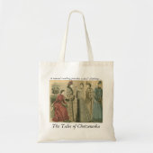 Tote Bag La lecture provoque la pensée (Devant)