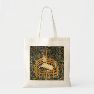 Tote Bag La licorne en captivité