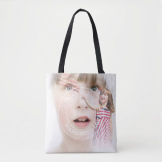 Tote Bag La loi d'Ashley