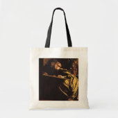 Tote Bag La Lune de miel du peintre de Lord Frederic Leight (Devant)