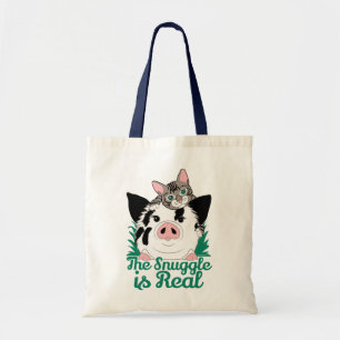 Tote Bag La lutte contre le terrorisme est un véritable ca