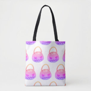 Tote Bag La Magie d'Halloween