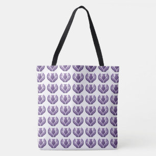 Tote Bag La Main du Potier