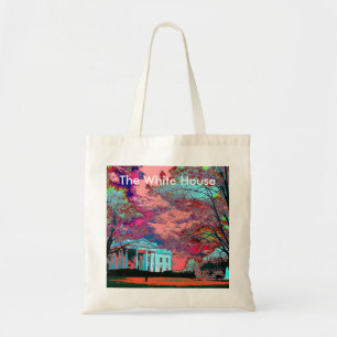 Tote Bag La Maison Blanche