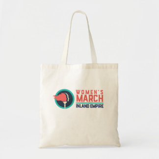 Tote Bag La marche des femmes dans l'empire intérieur Fourr
