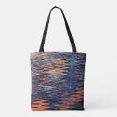 Tote Bag La marée noire... (Dos)