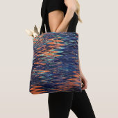 Tote Bag La marée noire... (De près)
