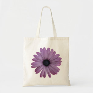 Tote Bag La marguerite pourpre aiment des ecklonis