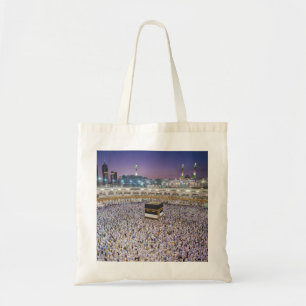 Tote Bag La Mecque Arabie saoudite