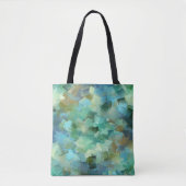 Tote Bag La mer...... (Devant)