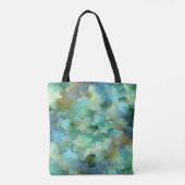 Tote Bag La mer...... (Dos)