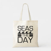 Tote Bag La Mer (Dos)