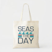 Tote Bag La Mer (Devant)