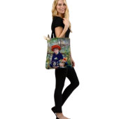 Tote Bag La mère et l'enfant de Renoir