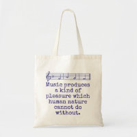 La Musique Produit Un Plaisir - Citation Musique