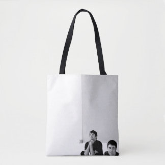 Tote Bag La Musique Rock du service postal