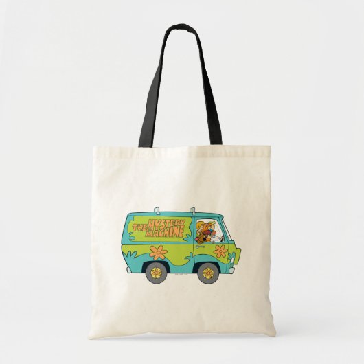 Tote Bag La Mystère de la Mystère (Devant)