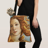 Tote Bag La naissance de Vénus (De près)