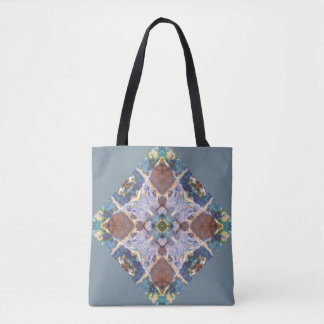 Tote Bag La nature de photographie de Patterns4Nature
