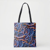 Tote Bag La nature vacillante (Devant)