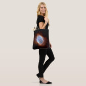 Tote Bag La Nebula de l'Anneau du Sud (Sur le modèle)