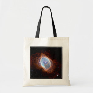 Tote Bag La Nebula de l'Anneau du Sud