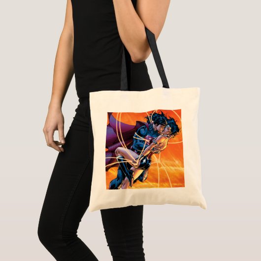 Tote Bag La nouvelle couverture 52 #12 (Devant (produit))