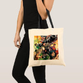 Tote Bag La nouvelle couverture 52 #5 (Devant (produit))