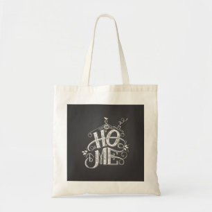 Tote Bag La nouvelle maison Graphic de célébration